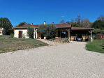 24100 Est de BERGERAC - Maison 1