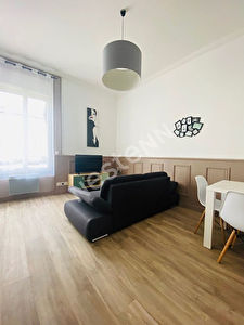 Beau meuble en rez de chaussee !