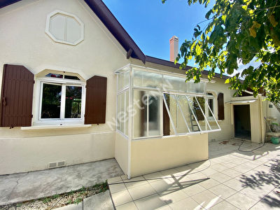 Maison Bergerac 3 pieces
