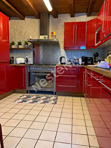 Maison Bergerac 4 pieces 118 m2