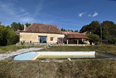Ensemble immobilier au Nord de Bergerac !