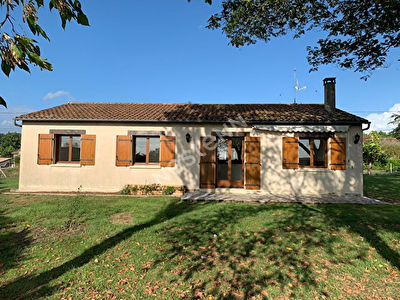 Maison a La Force !