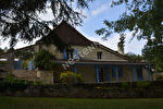 24100 Nord de BERGERAC - Maison