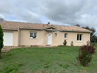 Maison La Force