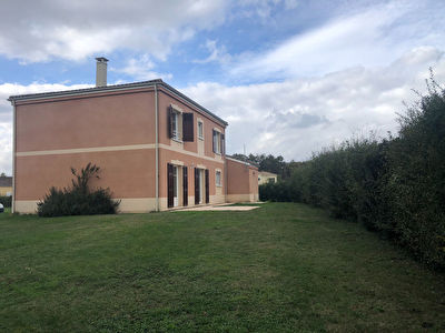 Maison Bergerac 5 pieces 150 m2