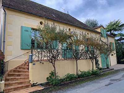 Jolie Maison renovee a 10 min de Bergerac