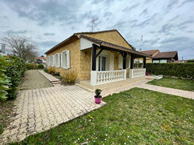 Maison Bergerac proche centre ville