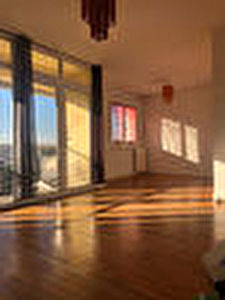 Bel appartement avec balcon Bergerac 3 pieces 62 m2