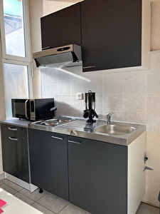 Studio meuble