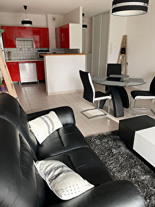 Appartement Bergerac 2 pieces