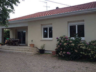 Maison La Force !
