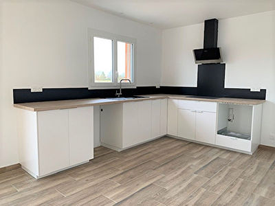 Maison neuve Cours de Pile !