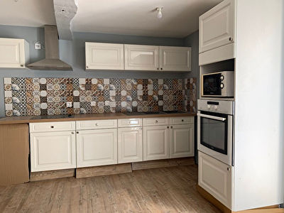 Maison Bergerac 3 pieces