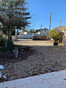 Maison 2 chambres Bergerac !