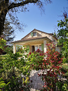 Jolie maison de campagne a decouvrir !