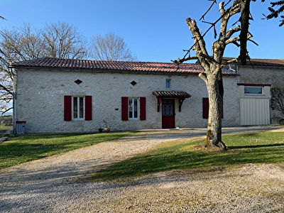 Maison Gageac et Rouillac