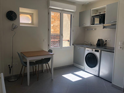Studio Meuble de standing .
