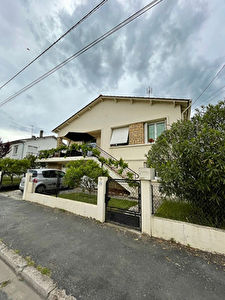 Maison Quartier recherchee !