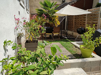 Maison style loft en hyper centre de Bergerac !