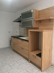 Studio avec parking gratuit a proximite