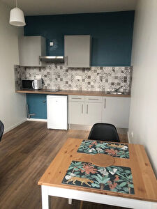Studio Meuble !
