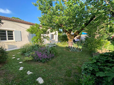 Maison de 4 chambres a environ 20 minutes a l'ouest de Bergerac