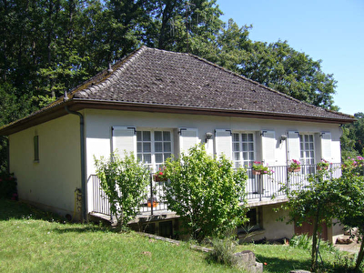 MAISON ORCHAISE - 4 pieces - 83 m2