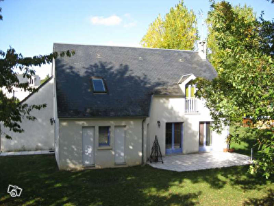 MAISON RECENTE VENDOME - 7 pieces - 201,92 m2