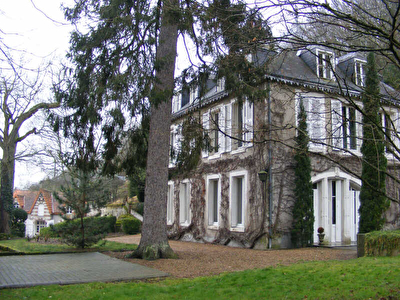 MAISON DE MAITRE VENDOME - 8 pieces - 260 m2