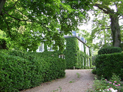 MAISON DE MAITRE VENDOME - 8 pieces - 260 m2