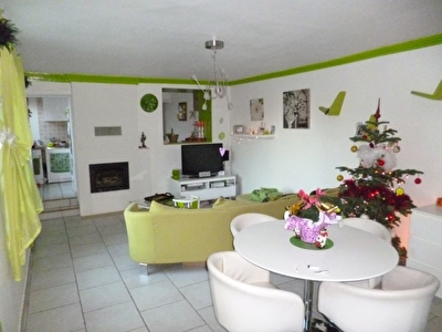 NORD OUEST DE BLOIS