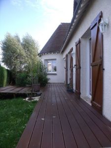 Maison Villebarou