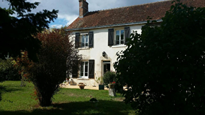 Maison 7 pieces 221 m2