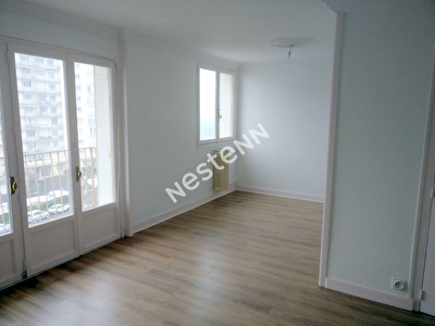 Appartement 2 pieces 69 m2