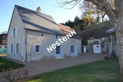Maison 5 pieces 140.50 m2