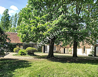Maison Cheverny 7 pieces 150 m2