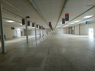 Local d'activite Vendome centre 1530 m2