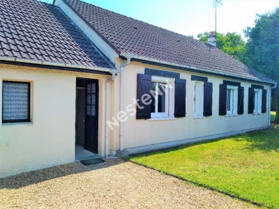 Maison 119.55 m2