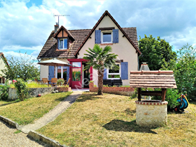 Maison 8 pieces 148.03 m2