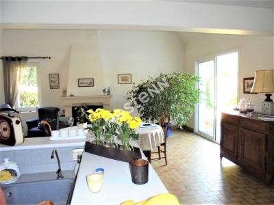 maison 4 pieces 120 M2