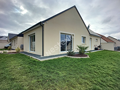 Maison recente 5 pieces 138 M2 Vineuil
