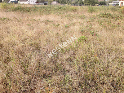 Terrain Romorantin Lanthenay 1191 m2