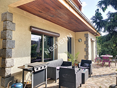 Maison Vineuil au calme 5 chambres