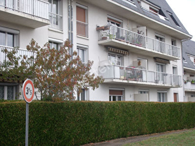 Appartement Blois 3 pieces 73.29 m2