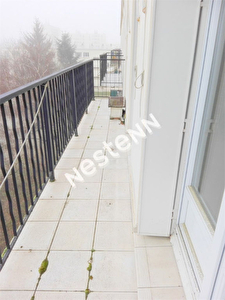 Appartement Blois 5 pieces 86 m2