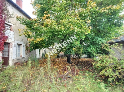 MAISON DE PAYS proche de BLOIS