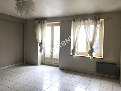 T2 BLOIS - 42.5 m2