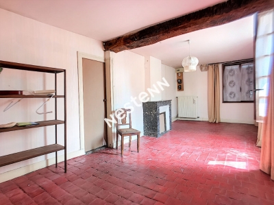 Maison Bourgeoise - centre Cour Cheverny
