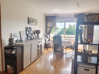 BEL APPARTEMENT DE 62 m2 a MER