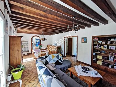 Maison 7 pieces - 159m2 - Beaugency